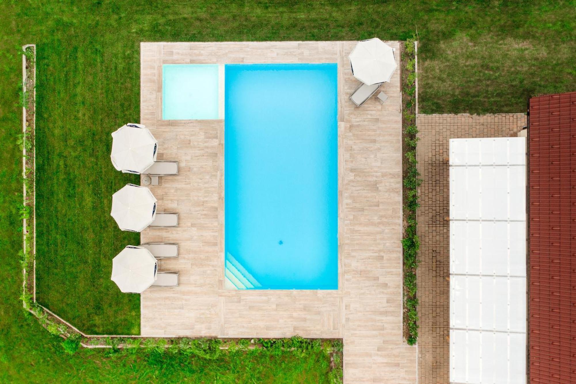Jirsovci Tourist Farm Apartments Lovrec מראה חיצוני תמונה