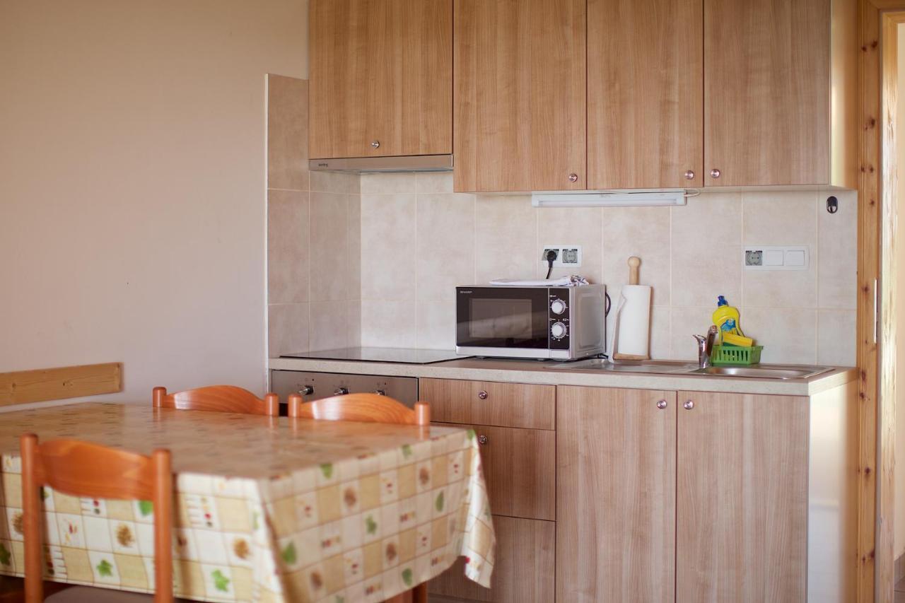 Jirsovci Tourist Farm Apartments Lovrec מראה חיצוני תמונה