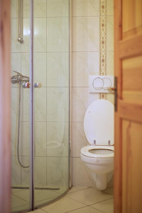 Jirsovci Tourist Farm Apartments Lovrec מראה חיצוני תמונה