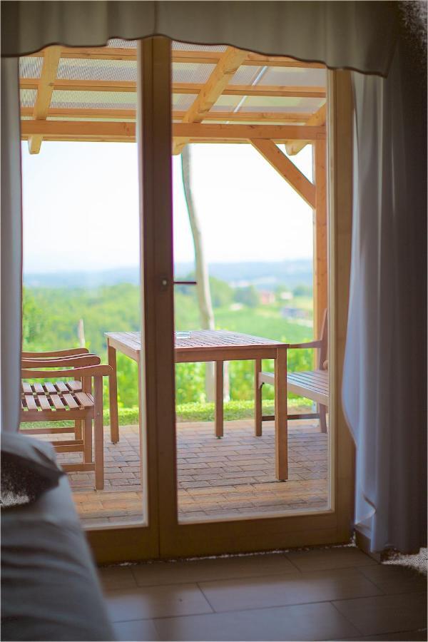 Jirsovci Tourist Farm Apartments Lovrec מראה חיצוני תמונה